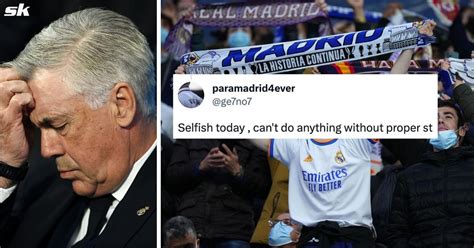 'Shows how removed from reality he actually is': Fans slam 'greedy ego.